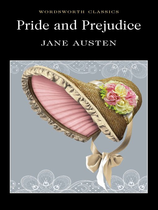Title details for Pride and Prejudice by Jane Austen - Available